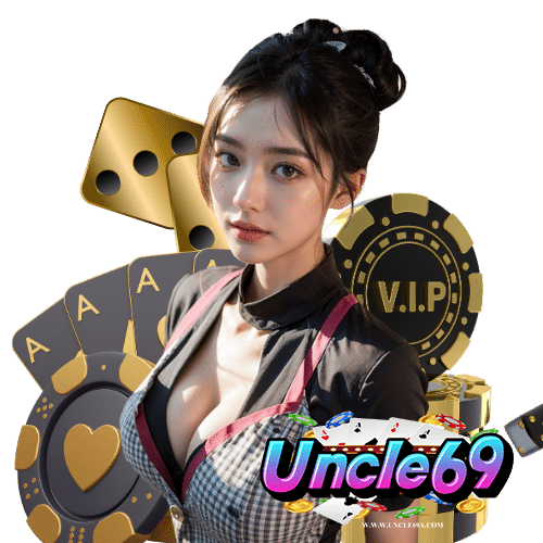 uncle69 สมัครสมาชิก