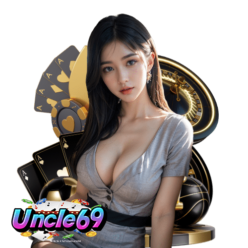 uncle69 เข้าสู่ระบบ