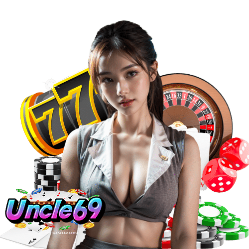 uncle69 แจกเครดิตฟรี